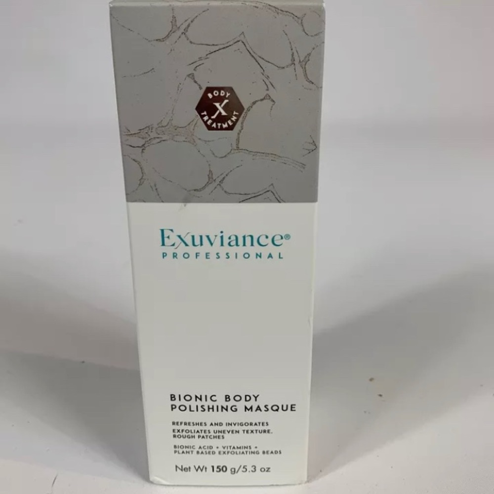 Exuviance Bionic Polishing Masque 5.3 oz